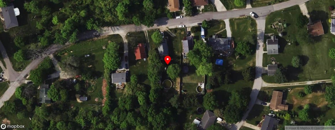 House image located at Latonia, Kentucky, 41015