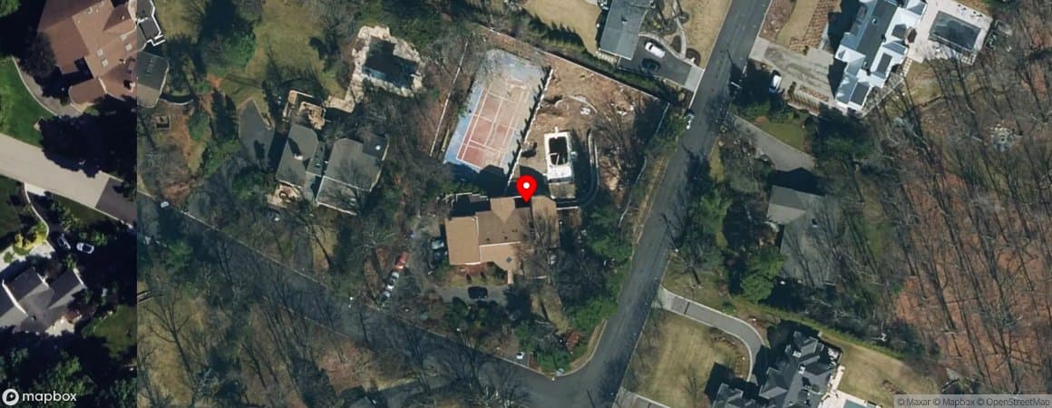 House image located at Tenafly, New Jersey, 7670
