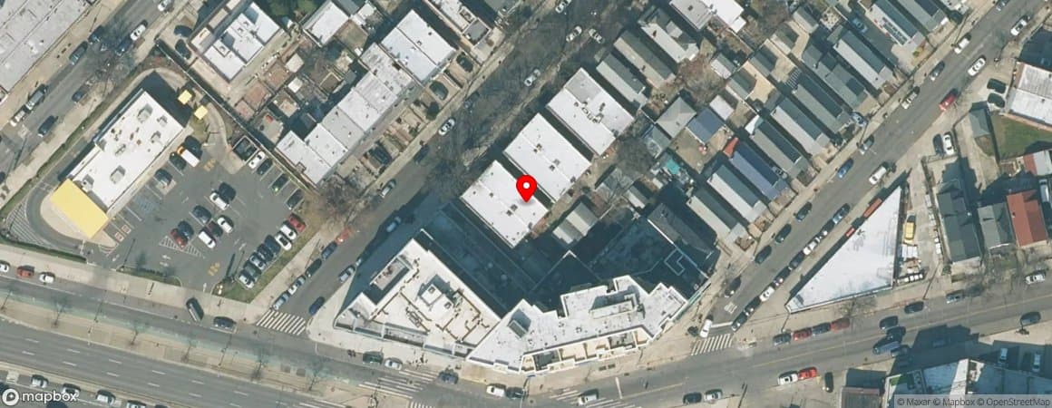 House image located at Elmhurst, New York, 11373