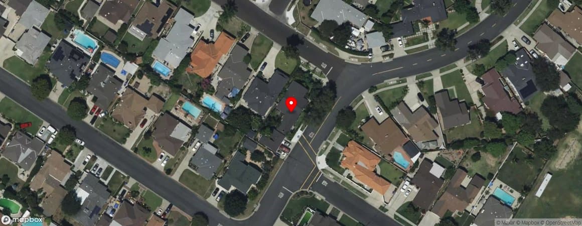 House image located at Downey, California, 90241