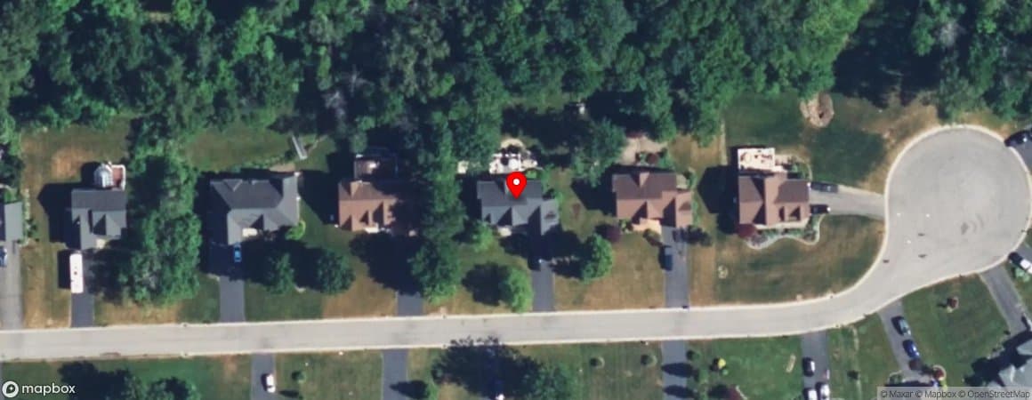 House image located at Webster, New York, 14580