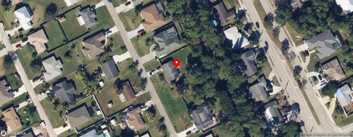House image located at Port Saint Lucie, FL 34984