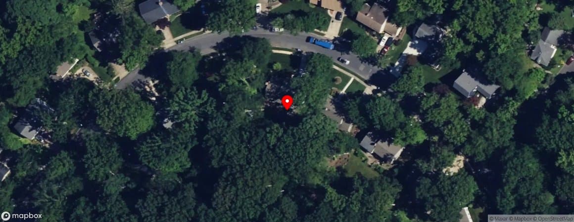 House image located at Cherry Hill, New Jersey, 8034