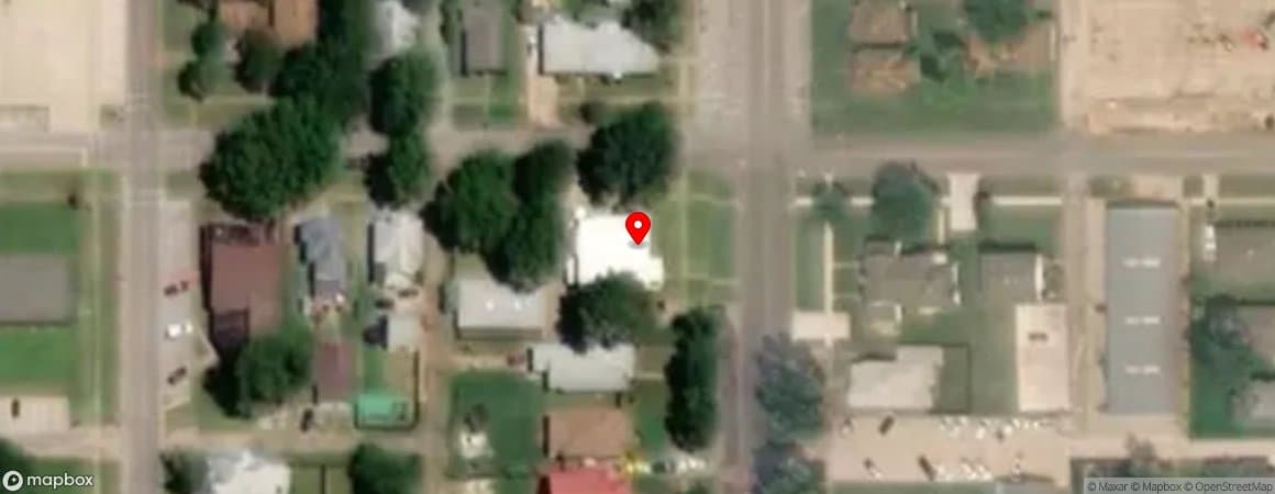 House image located at Chickasha, Oklahoma, 73018