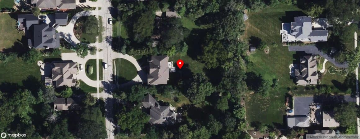 House image located at Downers Grove, Illinois, 60515