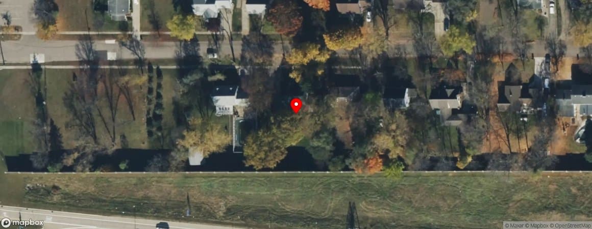 House image located at Portage, Michigan, 49002