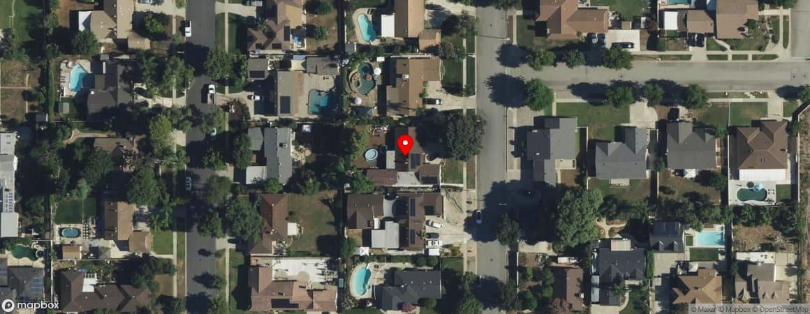 House image located at Upland, California, 91786