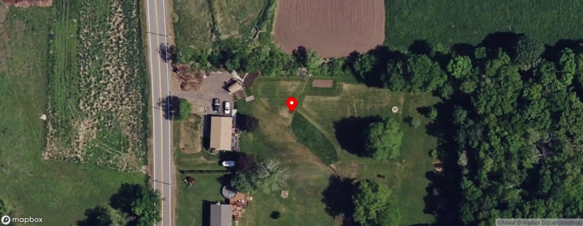 House image located at Northbridge, Massachusetts, 1534