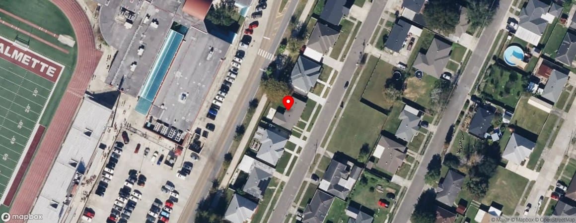 House image located at Chalmette, Louisiana, 70043