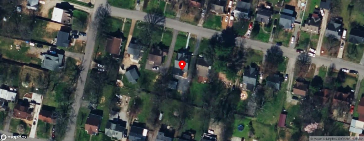 House image located at Nashville, Tennessee, 37216