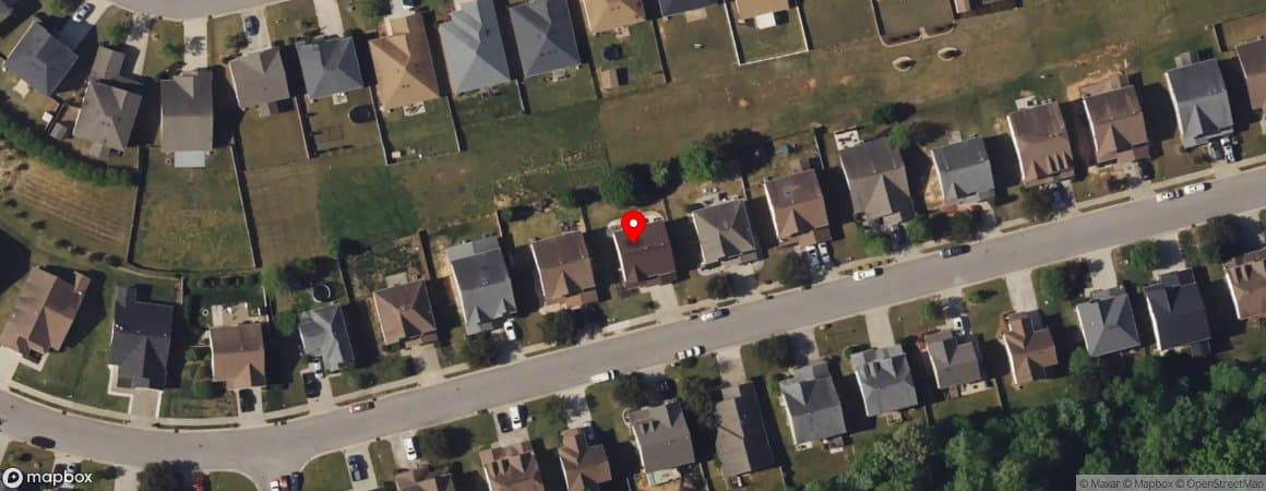 House image located at Clayton, North Carolina, 27520