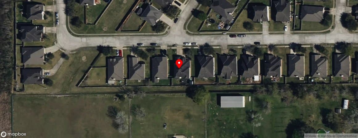 House image located at Pearland, Texas, 77584