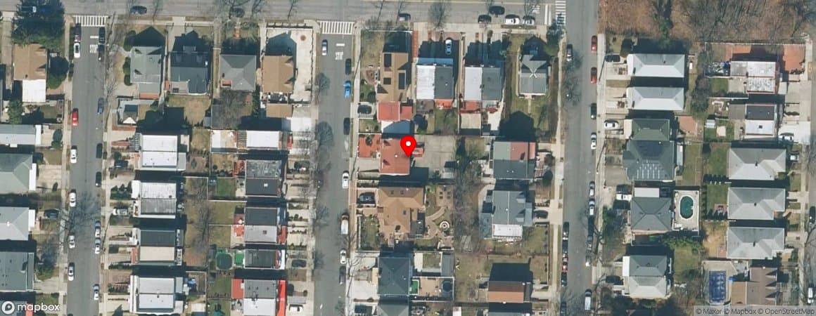 House image located at Bronx, New York, 10469