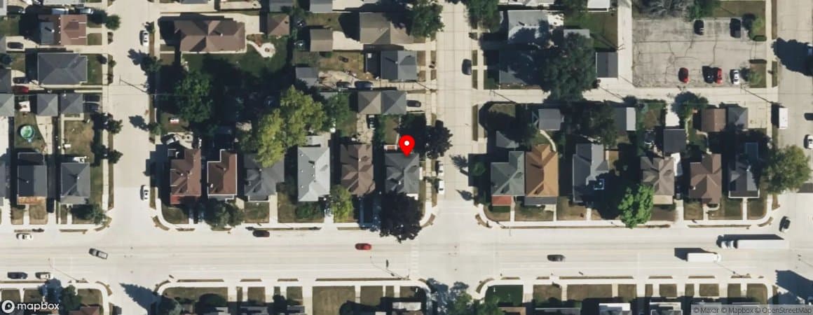 House image located at Racine, Wisconsin, 53405