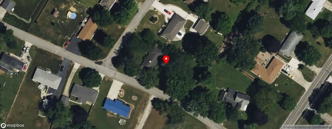 House image located at Fort Wayne, Indiana, 46835