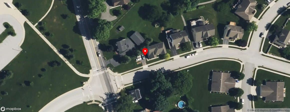 House image located at York, Pennsylvania, 17403