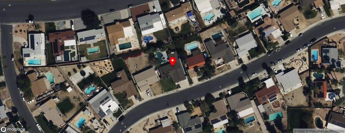 House image located at Palm Desert, California, 92260