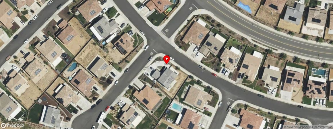 House image located at Beaumont, California, 92223