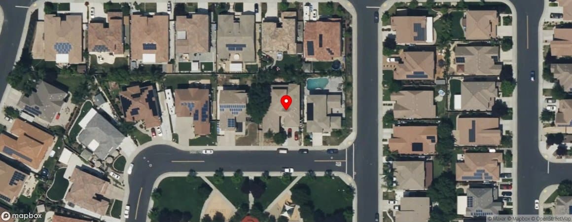 House image located at Vacaville, California, 95687