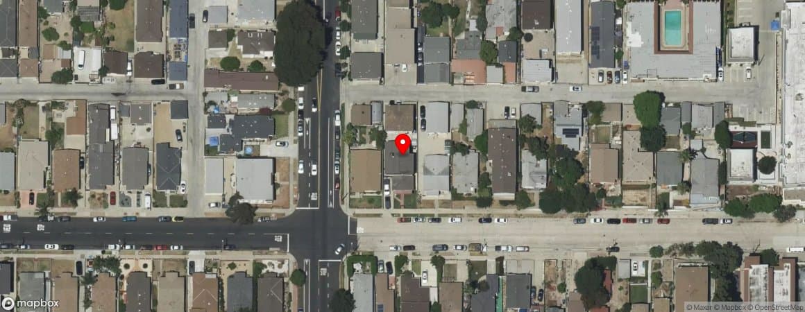 House image located at San Pedro, California, 90731