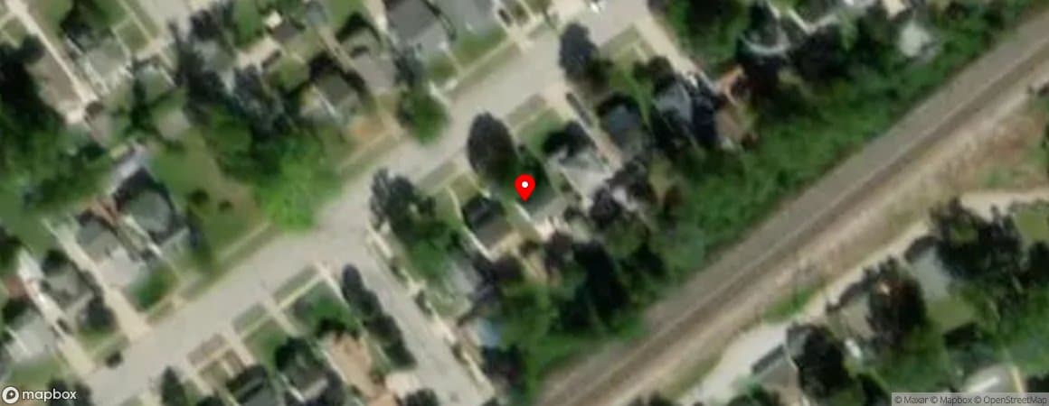 House image located at South Bend, Indiana, 46615