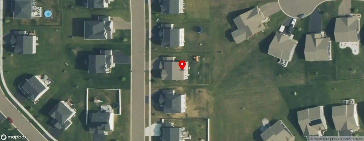 House image located at Lakeville, Minnesota, 55044