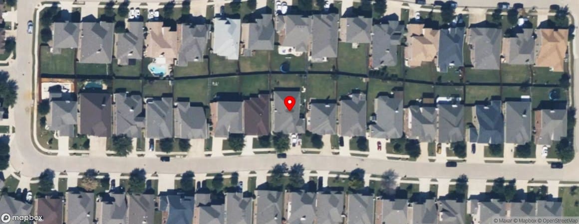 House image located at Frisco, Texas, 75036