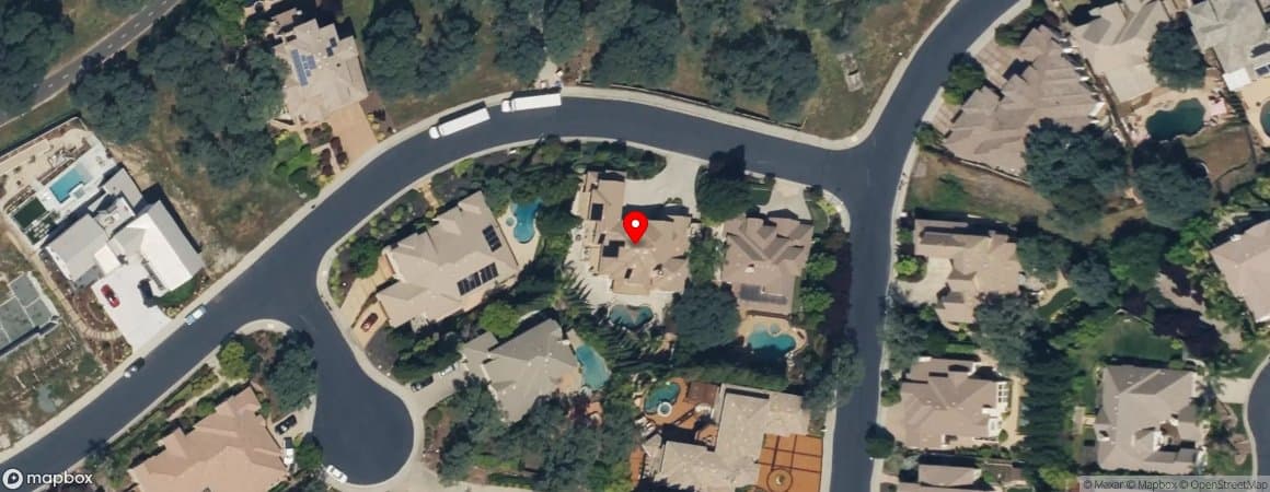 House image located at Roseville, California, 95661