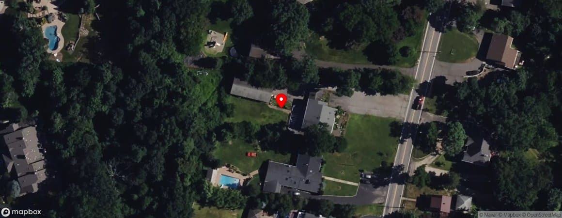 House image located at Wayne, New Jersey, 7470