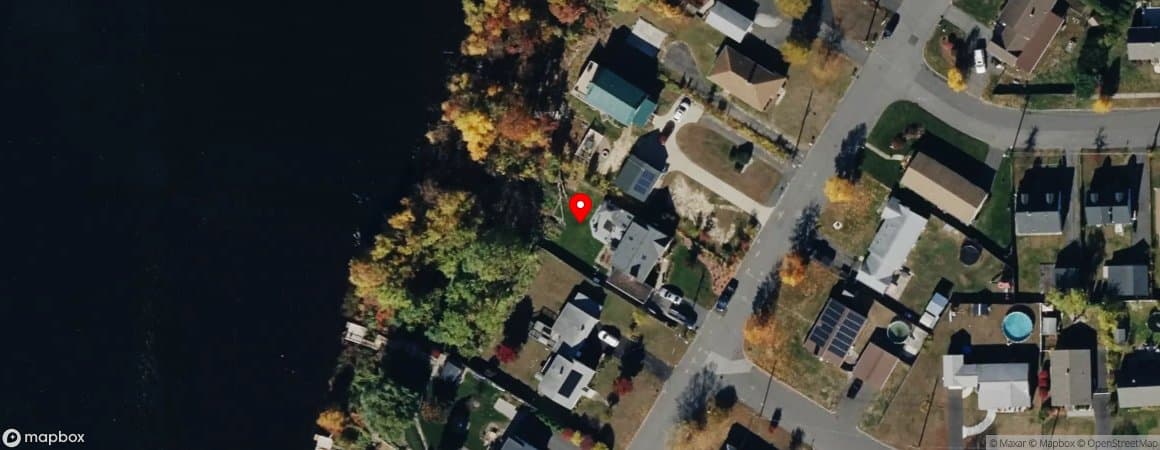 House image located at Springfield, Massachusetts, 1118