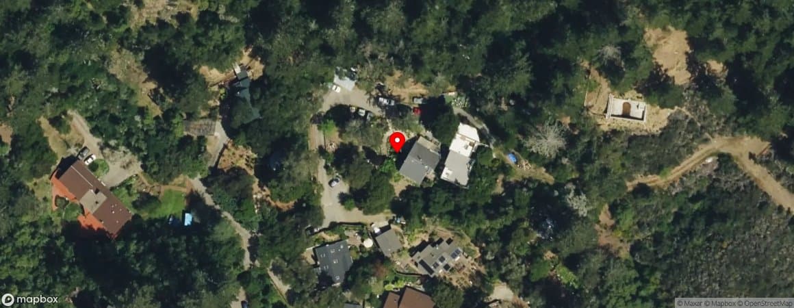 House image located at Lagunitas, California, 94938