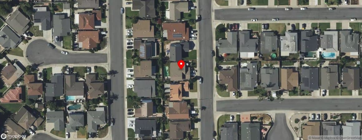 House image located at La Palma, California, 90623