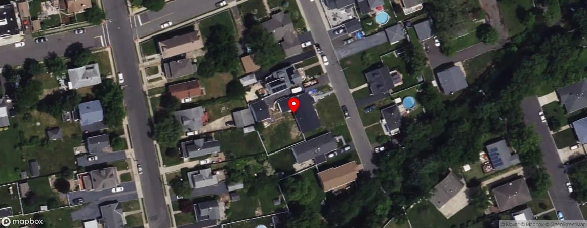 House image located at Keyport, New Jersey, 7735