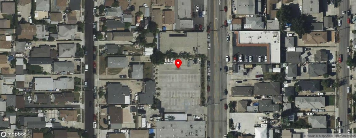 House image located at Inglewood, CA 90304