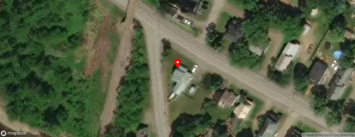 House image located at Houlton, Maine, 4730