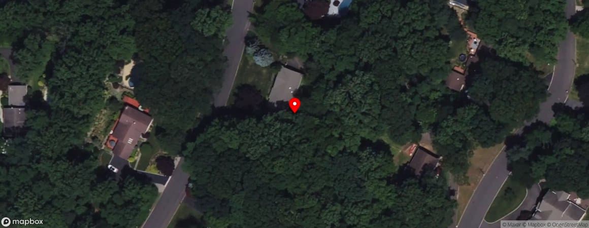 House image located at Holmdel, New Jersey, 7733