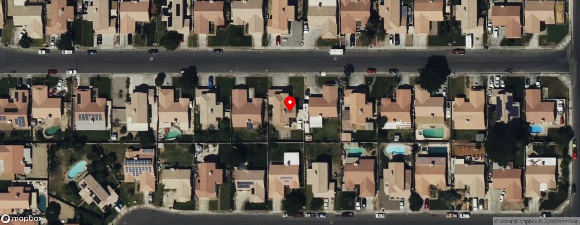 House image located at Indio, California, 92201