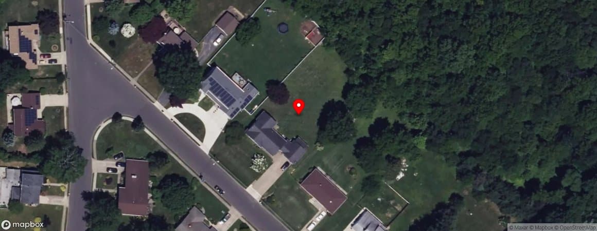 House image located at Lawrence Township, New Jersey, 8648