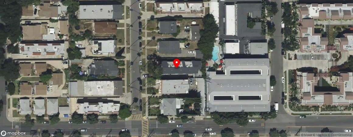 House image located at Alhambra, California, 91801