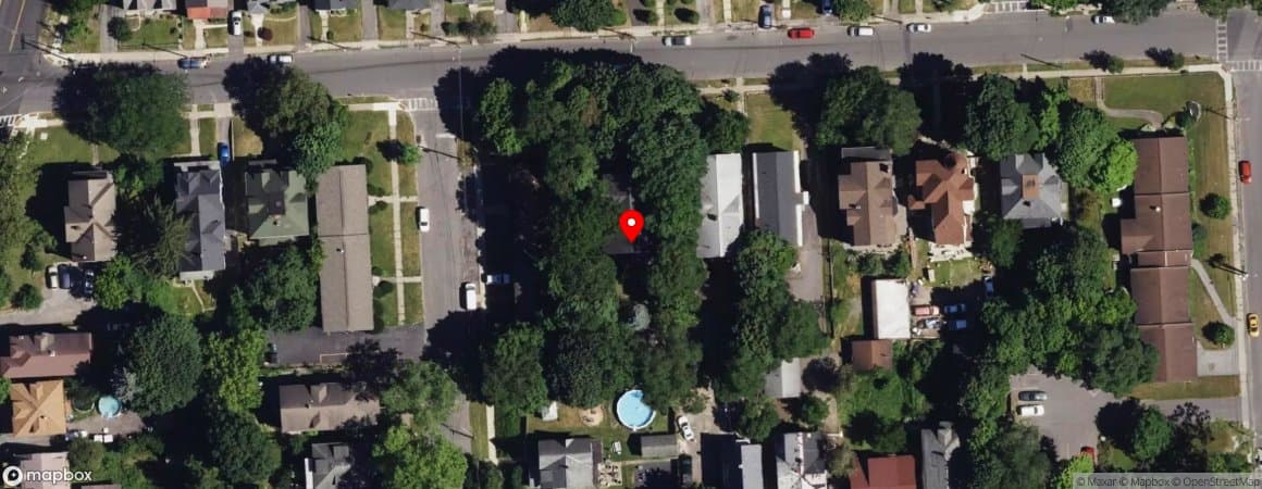 House image located at Syracuse, New York, 13204
