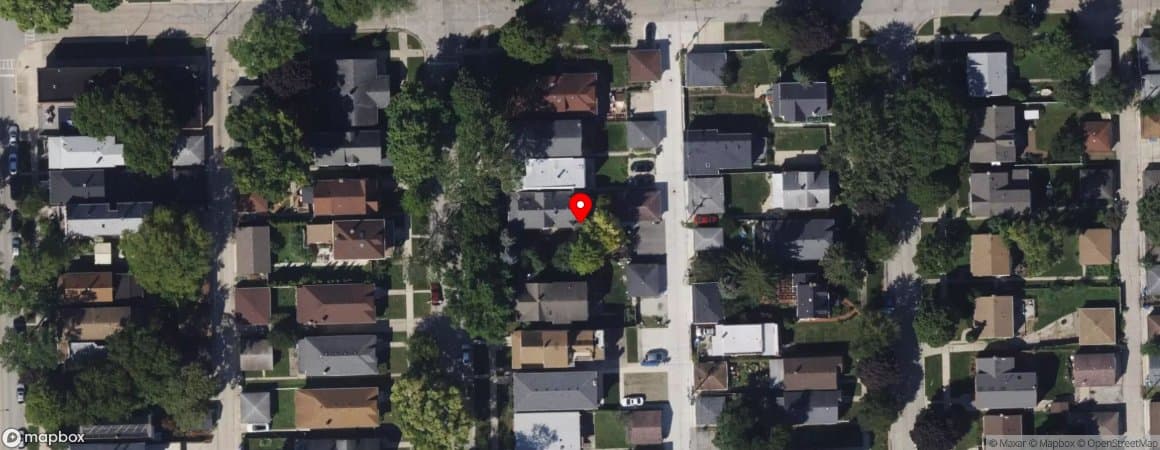 House image located at Forest Park, Illinois, 60130