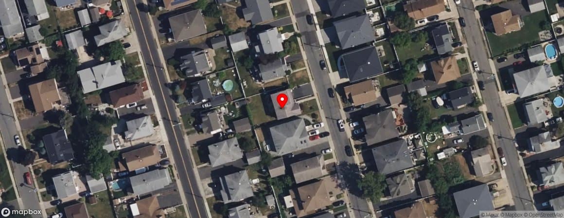 House image located at South Hackensack, New Jersey, 7606