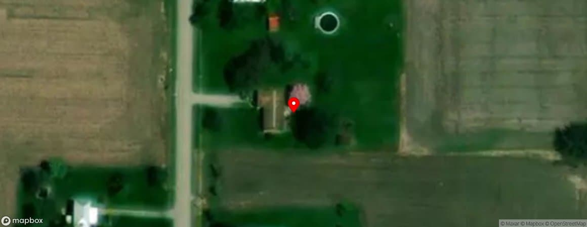 House image located at Iuka, Illinois, 62849