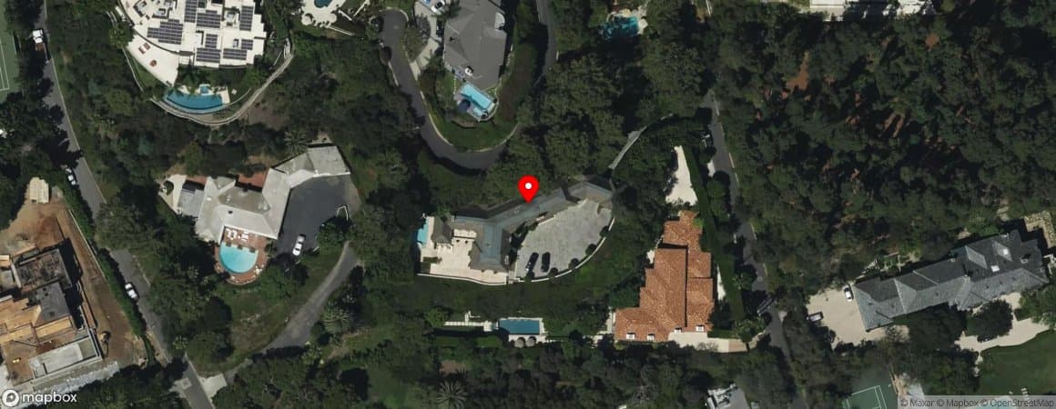 House image located at Beverly Hills, California, 90210