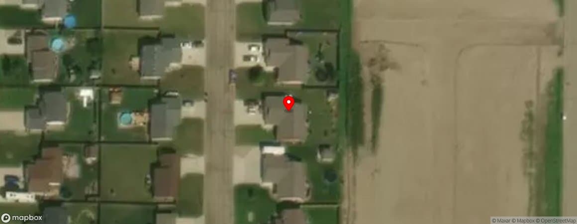 House image located at Bismarck, North Dakota, 58504
