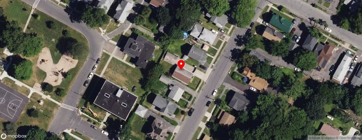 House image located at Syracuse, NY 13208