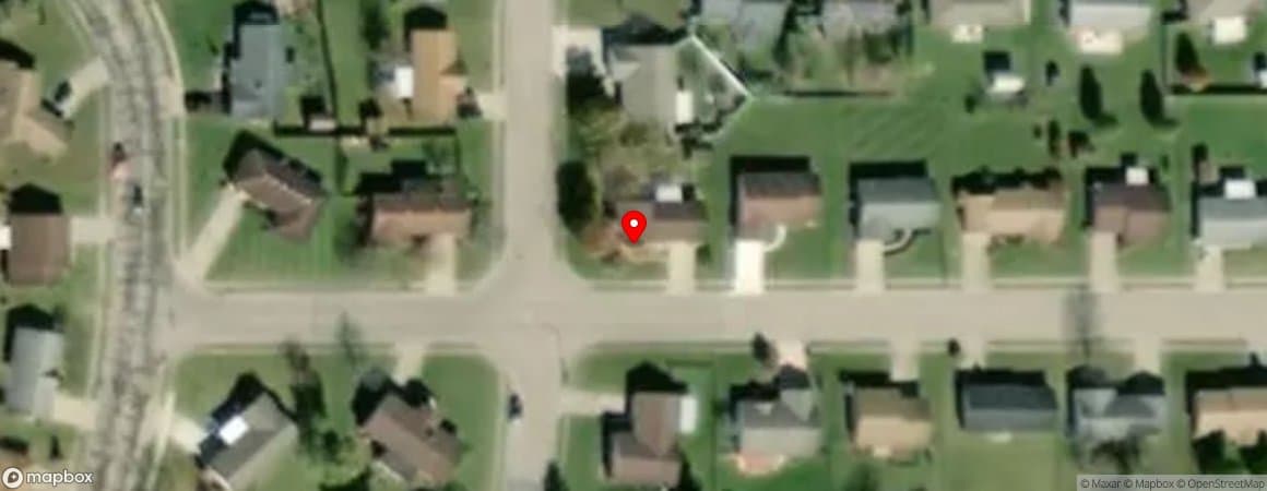 House image located at Eaton, Ohio, 45320