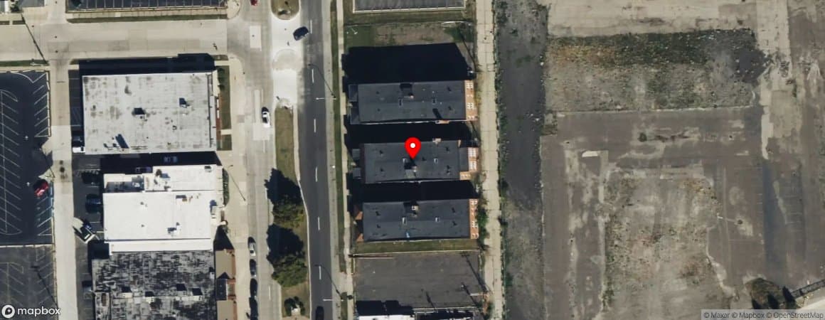 House image located at Dearborn, Michigan, 48126
