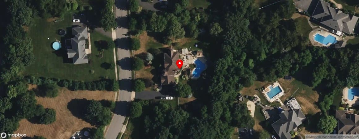 House image located at Toms River, New Jersey, 8755