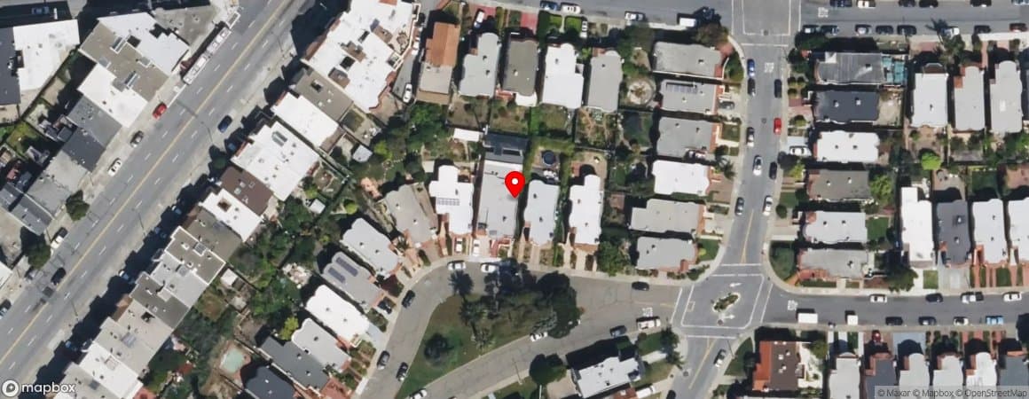 House image located at San Francisco, California, 94112